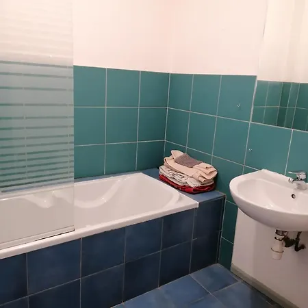 Apartment Duplex Centre-ville Nyons