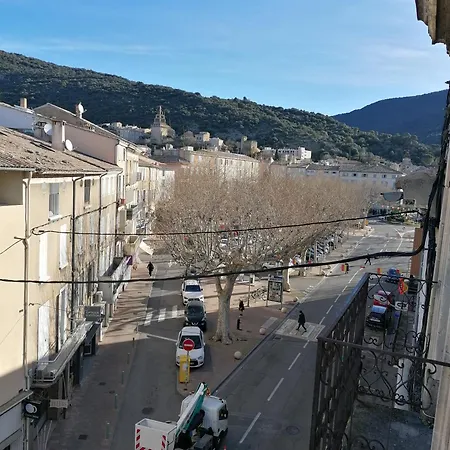 Apartment Duplex Centre-ville *
