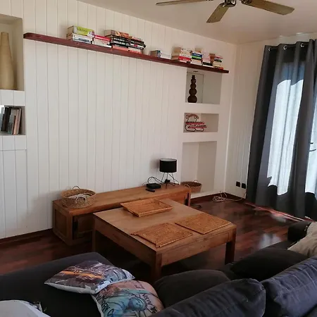 Duplex Centre-ville Nyons