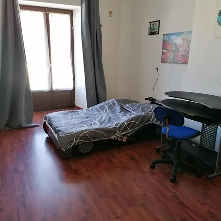 Apartment Duplex Centre-ville *