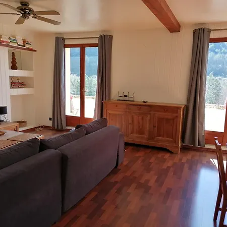 Duplex Centre-ville Apartment *
