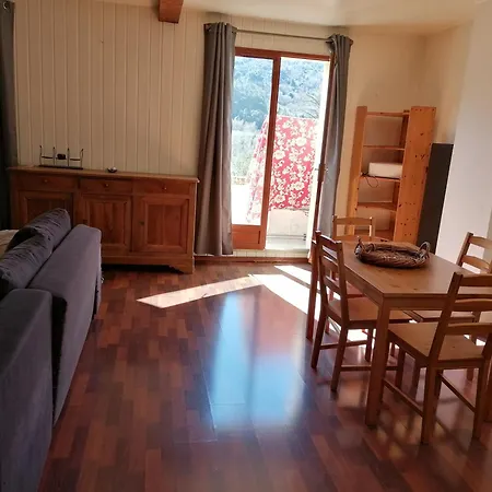 Duplex Centre-ville Apartament